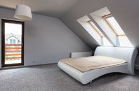 Rosliston bedroom extensions